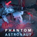 Phantom Astronaut